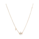 Miniso Sparkling Necklace
